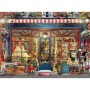 Puzzle Magazin Antichitati, 500 Piese Ravensburger - 1